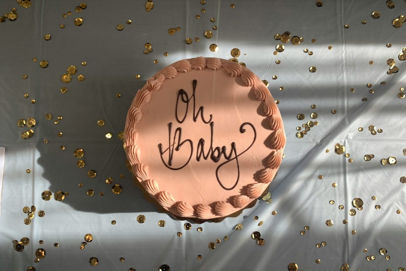 Babyparty planen NRW – Dekokonzept und Planung La Belle Vie Events