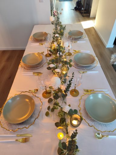 Hochzeitsdesign NRW – La Belle Vie Events Wedding Planner