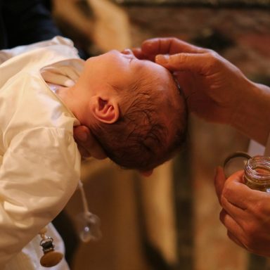 Tauffeier planen NRW – herzliche Taufplanung La Belle Vie Events Velbert